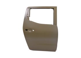 Puerta Trasera Lado Pasajero