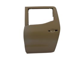 Puerta Trasera Lado Conductor