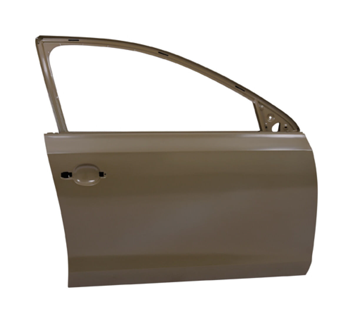 Puerta Delantera Lado Pasajero