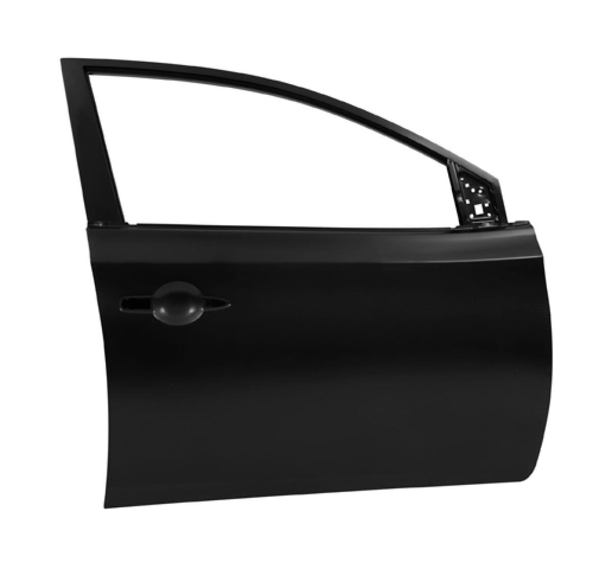 Puerta Delantera Lado Pasajero