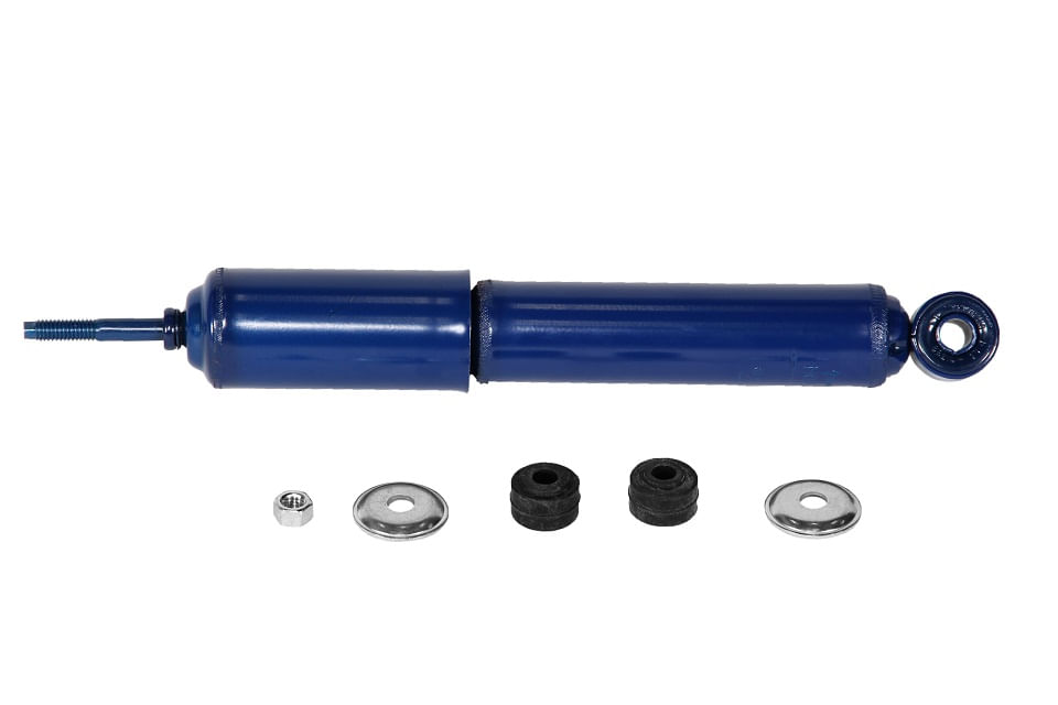 Amortiguador Hidráulico Monro-Matic Delantero 4WD Lado Conductor O Pasajero