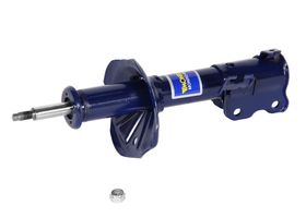 Amortiguador Hidráulico Monro-Matic Delantero Lado Pasajero