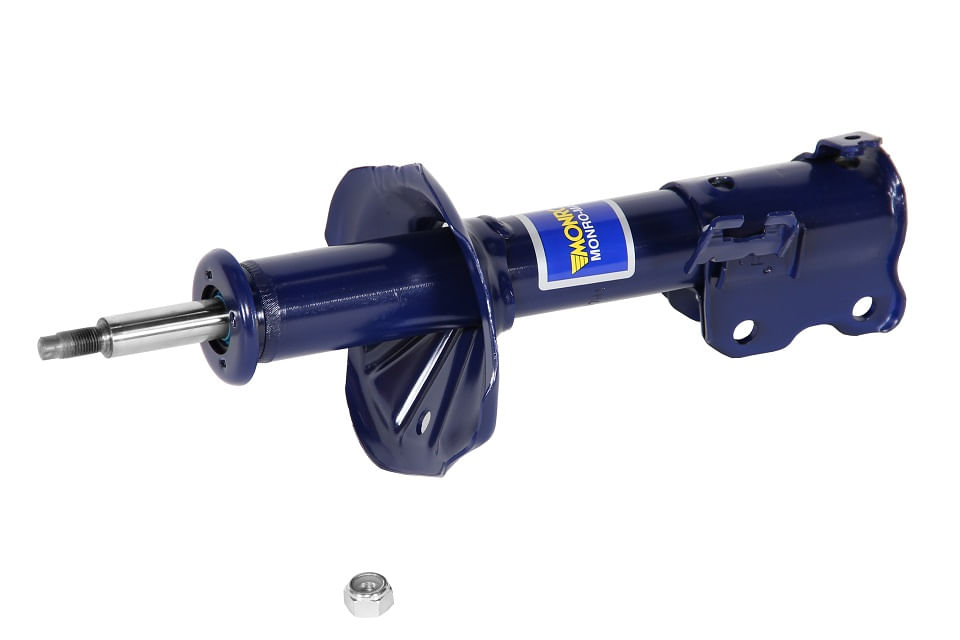 Amortiguador Hidráulico Monro-Matic Delantero Lado Pasajero