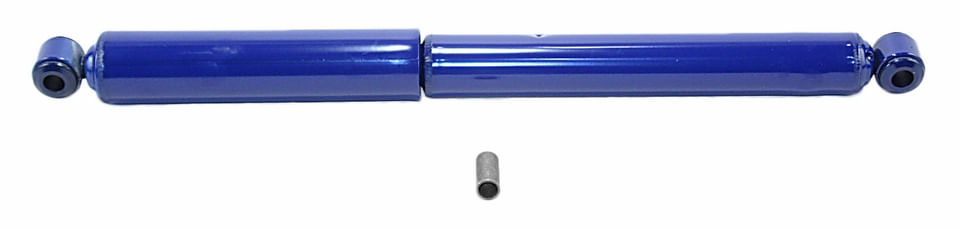 Amortiguador Gas Monro-Matic Plus Trasero 4WD Lado Conductor O Pasajero