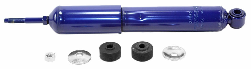 Amortiguador Gas Monro-Matic Plus Delantero Lado Conductor O Pasajero