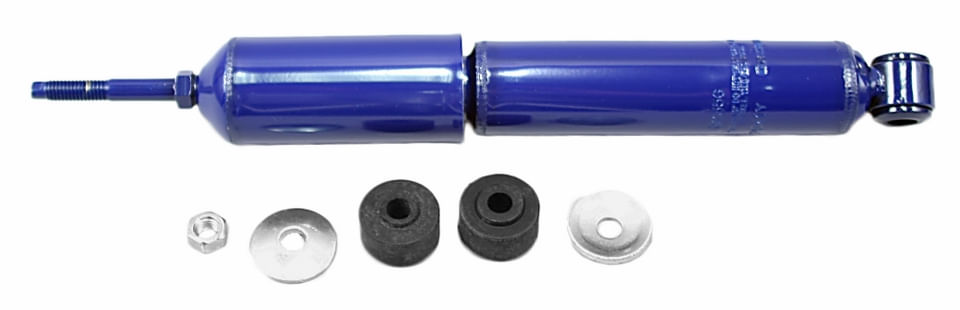 Amortiguador Gas Monro-Matic Plus Delantero RWD Lado Conductor O Pasajero
