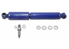 Amortiguador Gas Monro-Matic Plus Delantero Lado Conductor O Pasajero