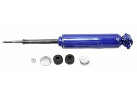 Amortiguador Gas Monro-Matic Plus Delantero Lado Conductor O Pasajero