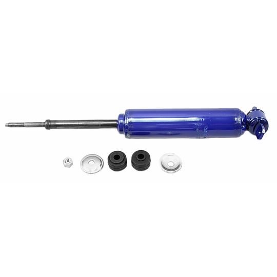 monroe-amortiguador-gas-monro-matic-plus-delantero-lado-conductor-o-pasajero-gmc-serie-c-1988-2000-c3500-0