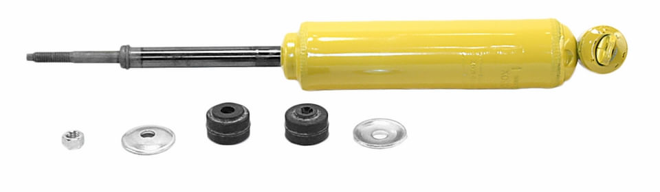 Amortiguador Gas Gas-Magnum Delantero RWD Lado Conductor O Pasajero