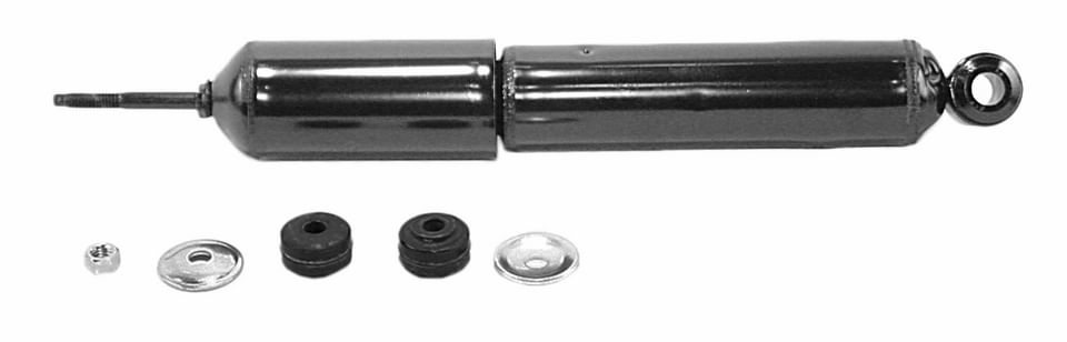 Amortiguador Gas OESpectrum Delantero Lado Conductor O Pasajero