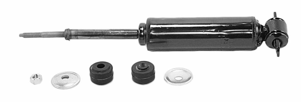 Amortiguador Gas OESpectrum Delantero RWD Lado Conductor O Pasajero