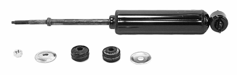 Amortiguador Gas OESpectrum Delantero RWD Lado Conductor O Pasajero