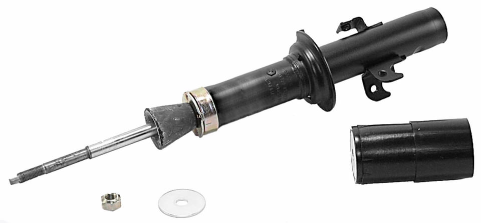 Amortiguador Gas OESpectrum Delantero Lado Conductor O Pasajero