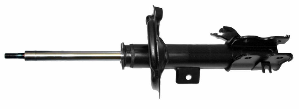 Amortiguador Gas OESpectrum Delantero Lado Pasajero