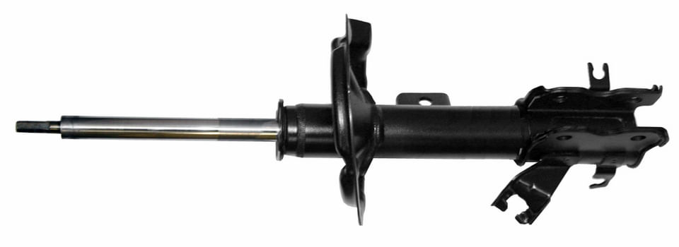 Amortiguador Gas OESpectrum Delantero Lado Conductor