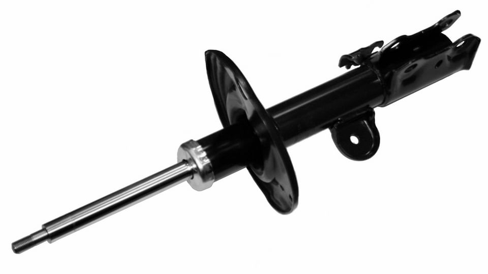 Amortiguador Gas OESpectrum Delantero Lado Conductor