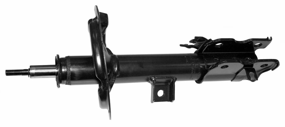 Amortiguador Gas OESpectrum Delantero Lado Pasajero