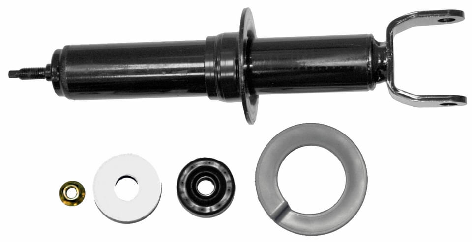 Amortiguador Gas Reflex Delantero 4WD Lado Conductor O Pasajero