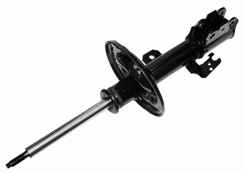 Amortiguador Gas OESpectrum Delantero Lado Conductor