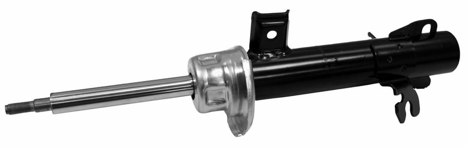 Amortiguador Gas OESpectrum Delantero Lado Conductor