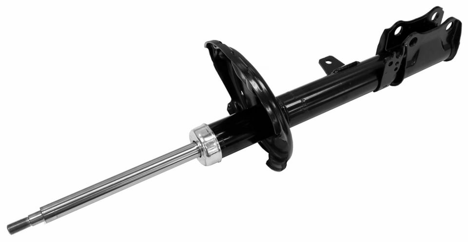 Amortiguador Gas OESpectrum Trasero FWD Lado Conductor