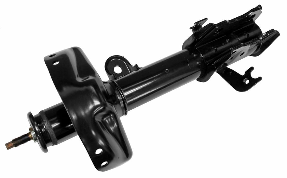 Amortiguador Gas OESpectrum Delantero Lado Conductor