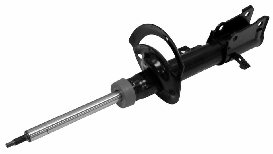 Amortiguador Gas OESpectrum Delantero Lado Conductor