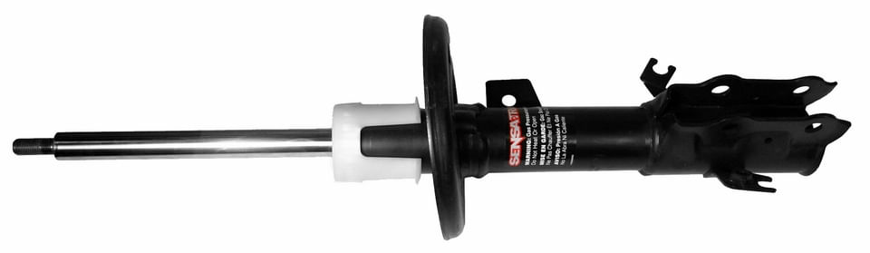 Amortiguador Gas OESpectrum Delantero Lado Conductor