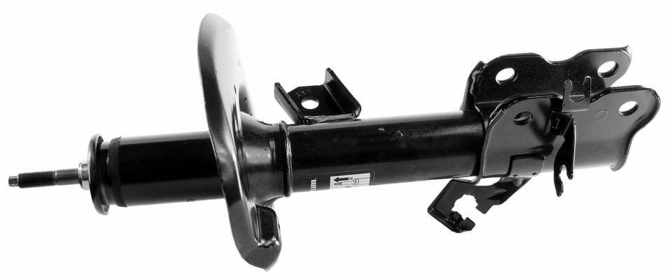 Amortiguador Gas OESpectrum Delantero Lado Conductor