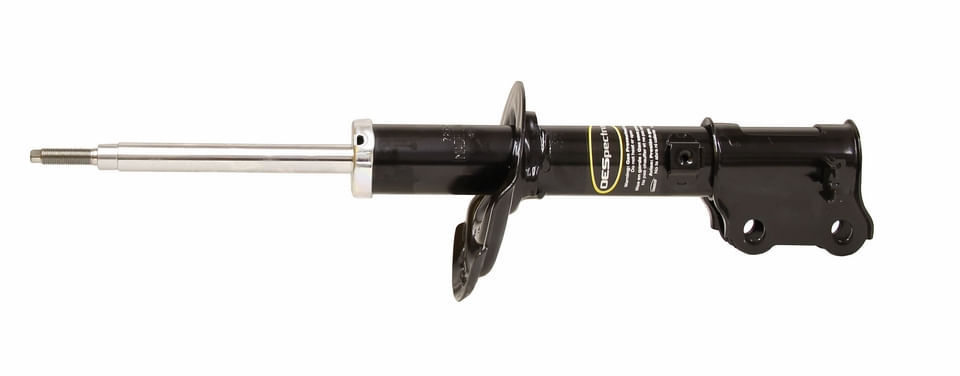 Amortiguador Gas OESpectrum Delantero Lado Conductor