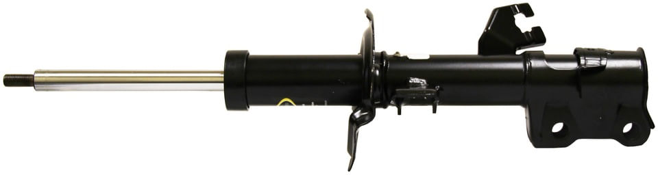 Amortiguador Gas OESpectrum Delantero Lado Conductor