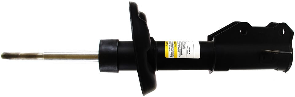Amortiguador Gas OESpectrum Delantero Lado Conductor