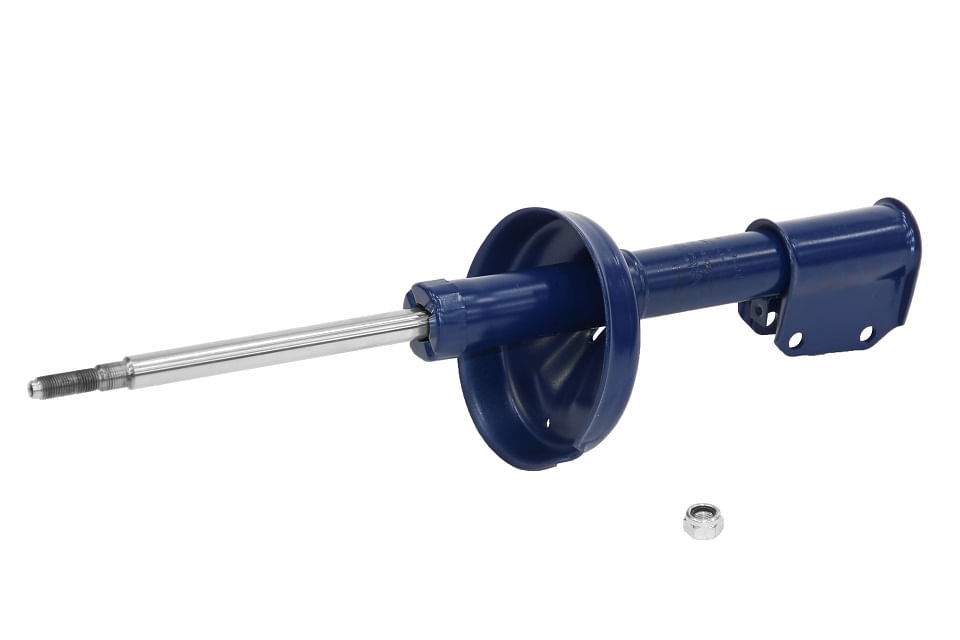 Amortiguador Gas Monro-Matic Plus Delantero Lado Conductor O Pasajero