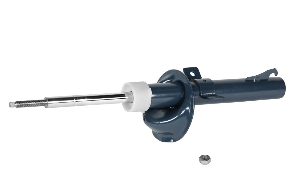Amortiguador Gas Monro-Matic Plus Delantero Lado Conductor O Pasajero