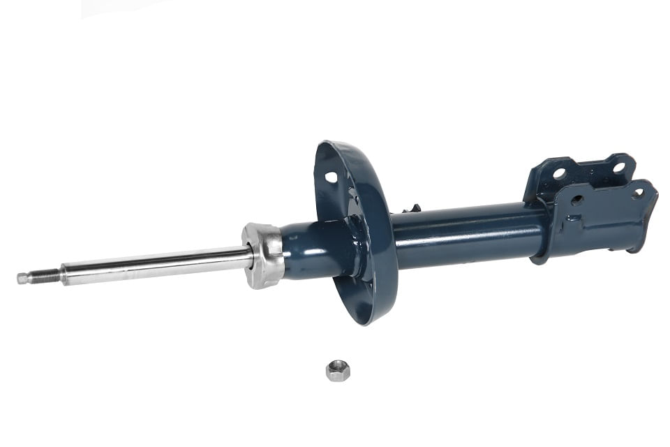 Amortiguador Gas Monro-Matic Plus Delantero Lado Conductor