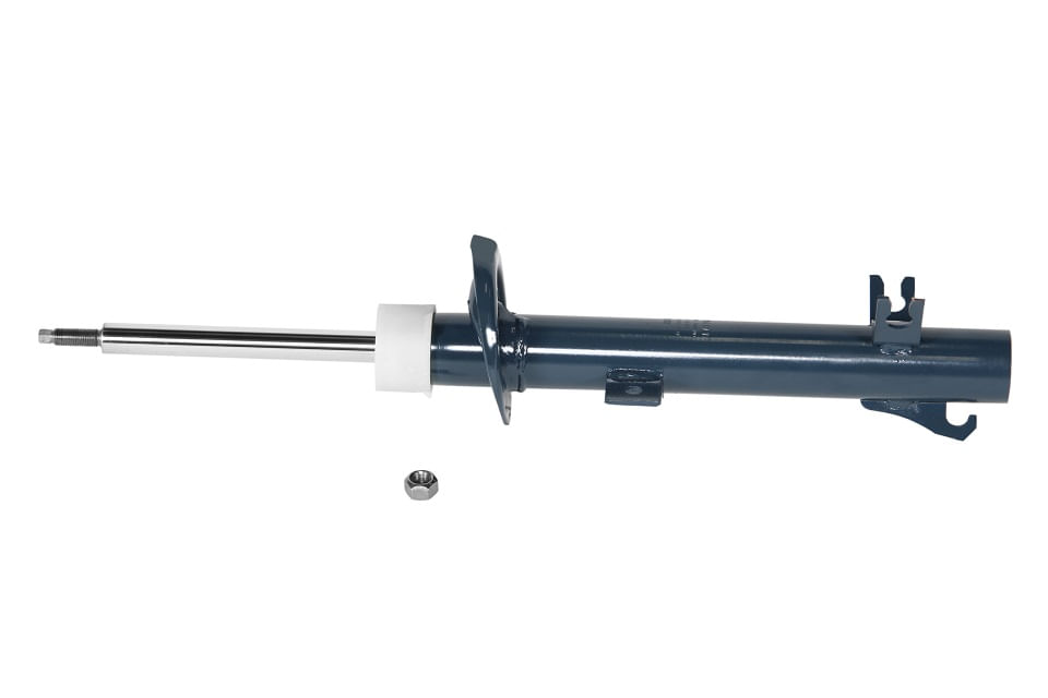 Amortiguador Gas Monro-Matic Plus Delantero Std Lado Conductor O Pasajero