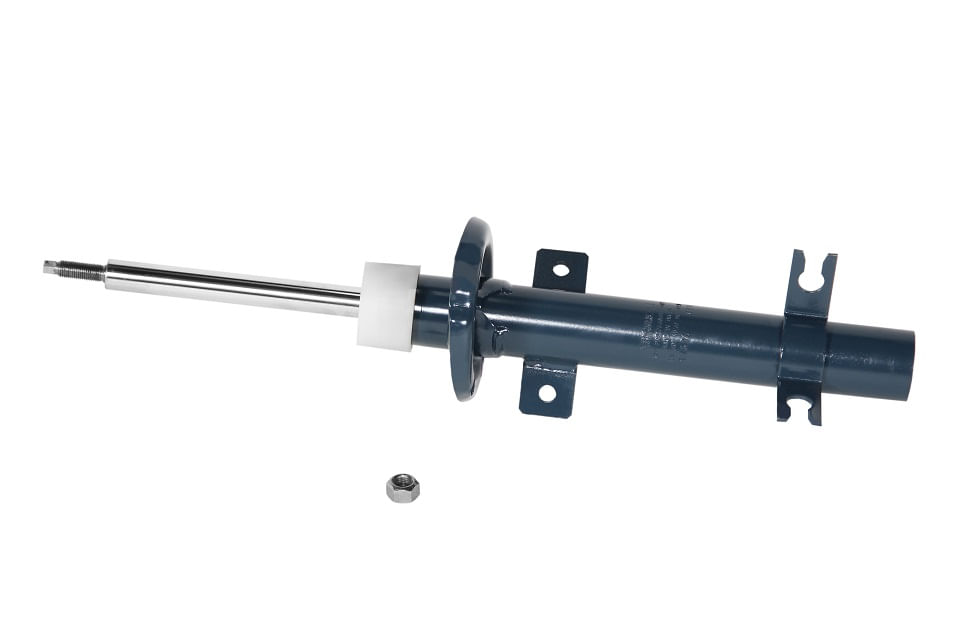 Amortiguador Gas Monro-Matic Plus Delantero Lado Conductor O Pasajero