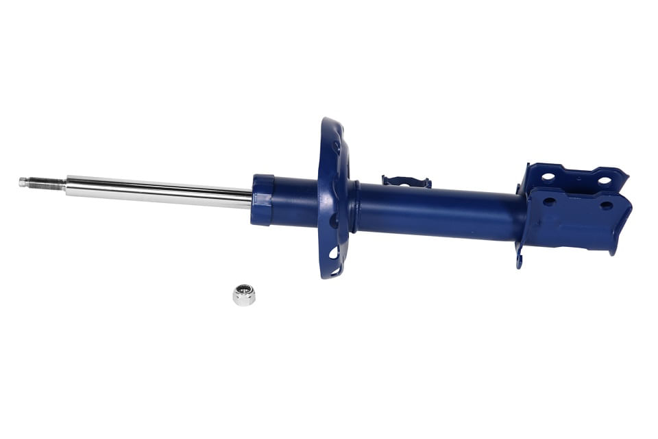 Amortiguador Gas Monro-Matic Plus Delantero Lado Conductor