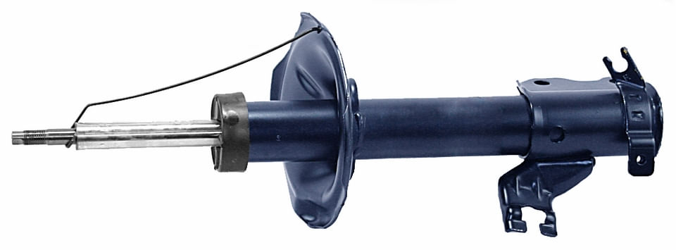 Amortiguador Gas Monro-Matic Plus Delantero Lado Pasajero