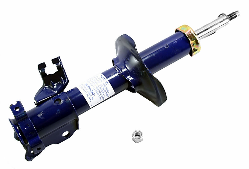 Amortiguador Gas Monro-Matic Plus Delantero Lado Pasajero