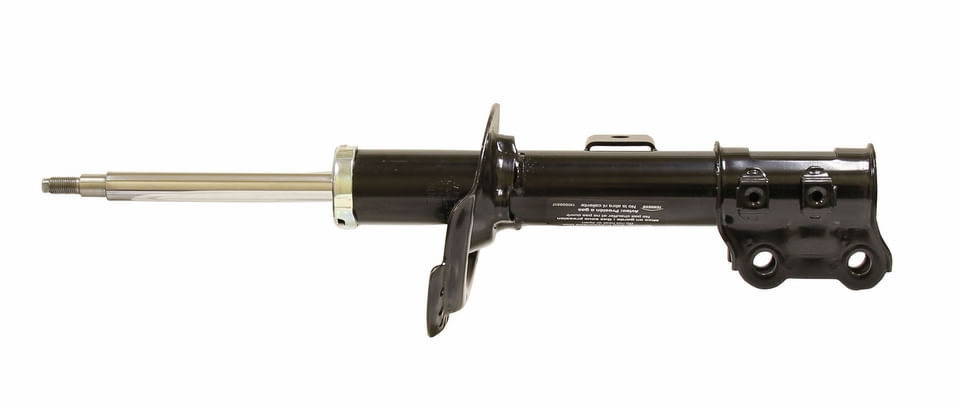 Amortiguador Gas OESpectrum Delantero Lado Conductor