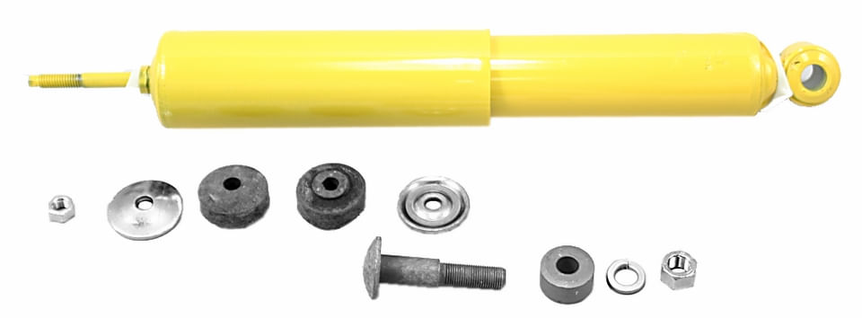 Amortiguador Gas Magnum Trasero Lado Conductor O Pasajero