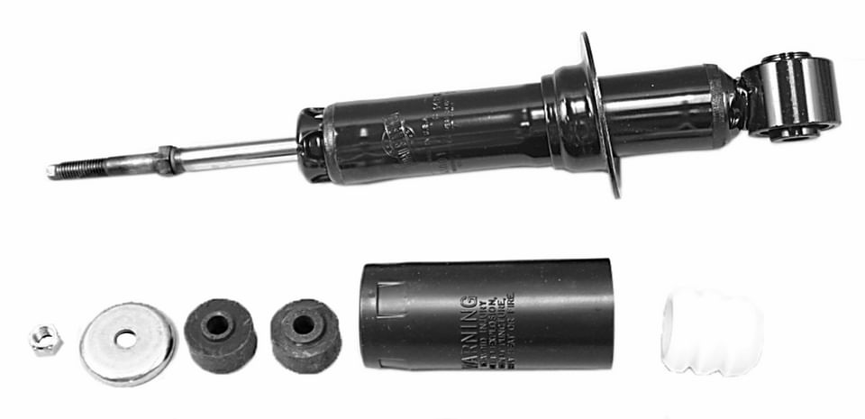 Amortiguador Gas Magnum Delantero Lado Conductor O Pasajero