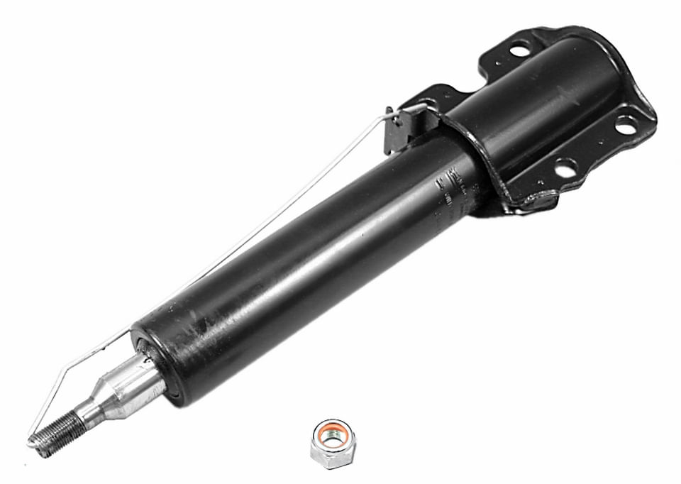 Amortiguador Gas Magnum Delantero Lado Conductor O Pasajero
