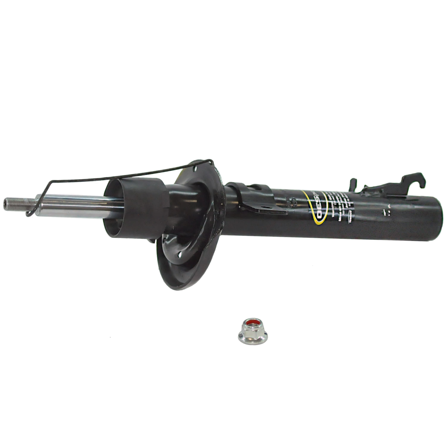Amortiguador Gas OESpectrum Delantero Lado Conductor
