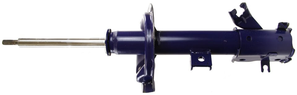 Amortiguador Gas Monro-Matic Plus Delantero Lado Conductor