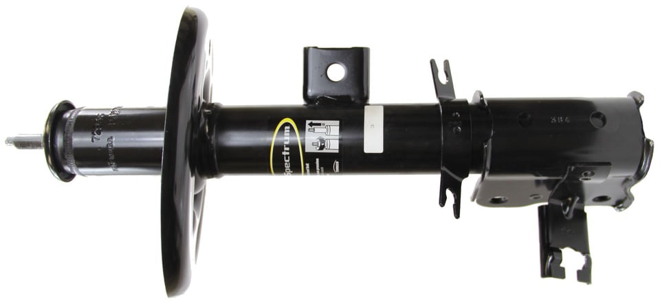 Amortiguador Gas OESpectrum Delantero Lado Pasajero