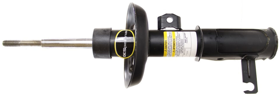 Amortiguador Gas OESpectrum Delantero Lado Pasajero