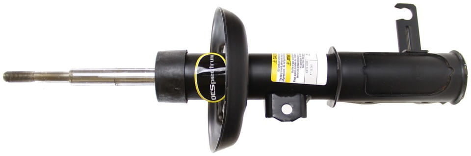 Amortiguador Gas OESpectrum Delantero Lado Conductor